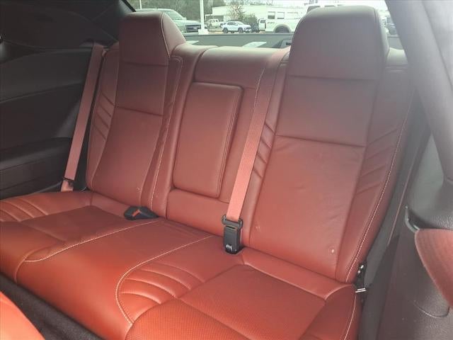 2023 Dodge Challenger SRT Hellcat Widebody Jailbreak