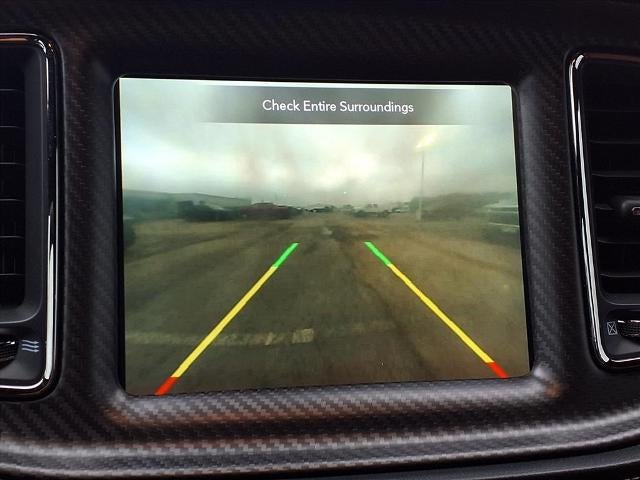 2023 Dodge Challenger SRT Hellcat Widebody Jailbreak