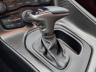 2023 Dodge Challenger SRT Hellcat Widebody Jailbreak