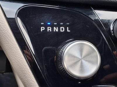 2023 Chrysler Pacifica Hybrid Limited