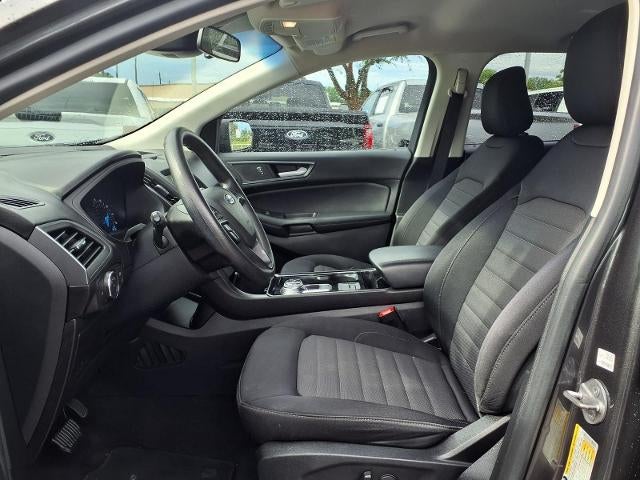 2020 Ford Edge SE