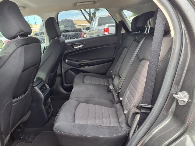 2020 Ford Edge SE
