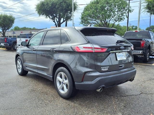 2020 Ford Edge SE