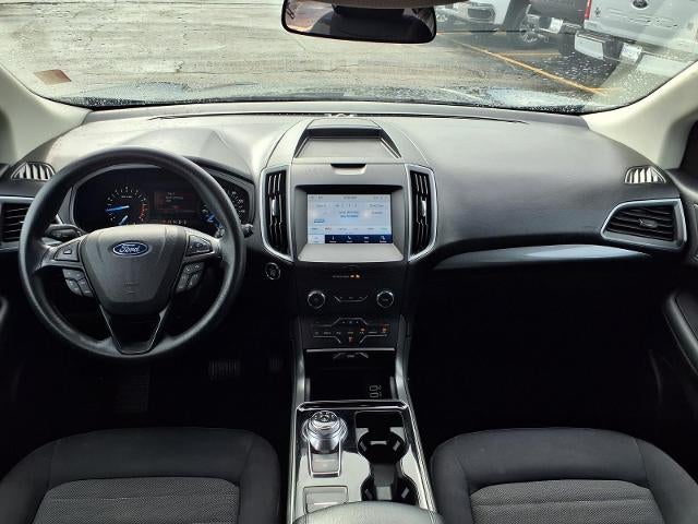 2020 Ford Edge SE