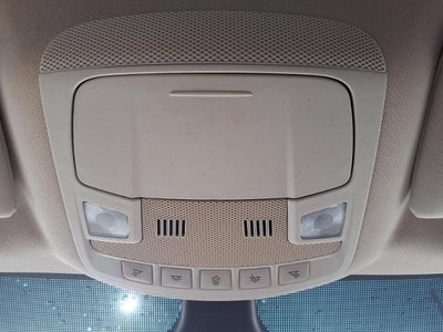 2020 Ford Edge SE