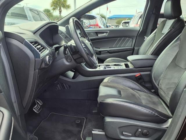 2022 Ford Edge ST
