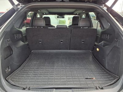 2022 Ford Edge ST