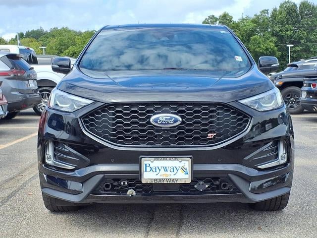 2022 Ford Edge ST