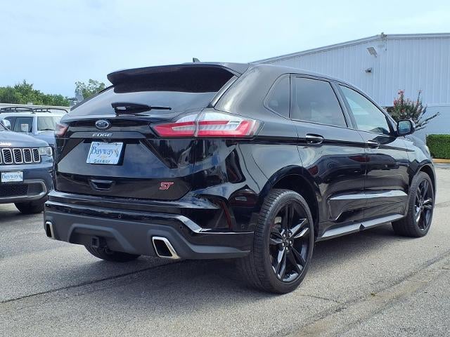 2022 Ford Edge ST