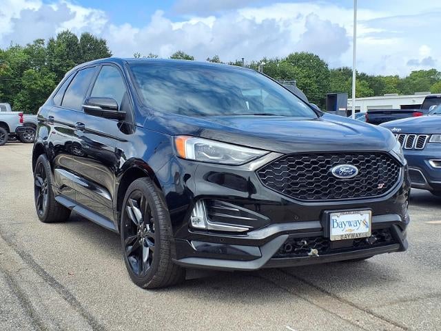 2022 Ford Edge ST