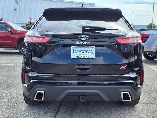 2022 Ford Edge ST