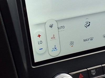 2022 Ford Edge ST