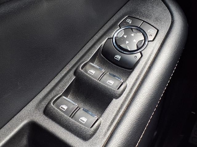 2022 Ford Edge ST