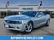 2011 Chevrolet Camaro 2LT