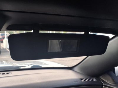2011 Chevrolet Camaro 2LT