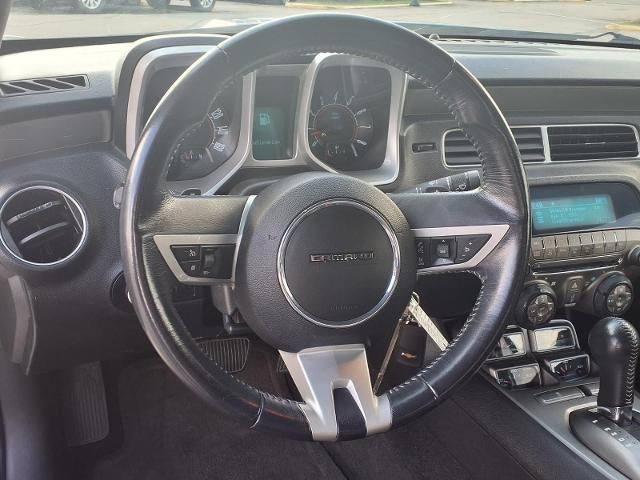 2011 Chevrolet Camaro 2LT