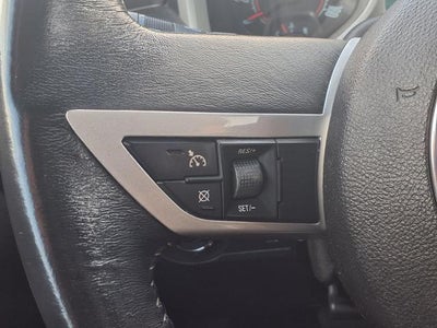 2011 Chevrolet Camaro 2LT
