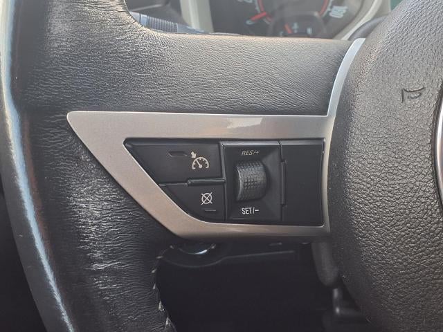 2011 Chevrolet Camaro 2LT