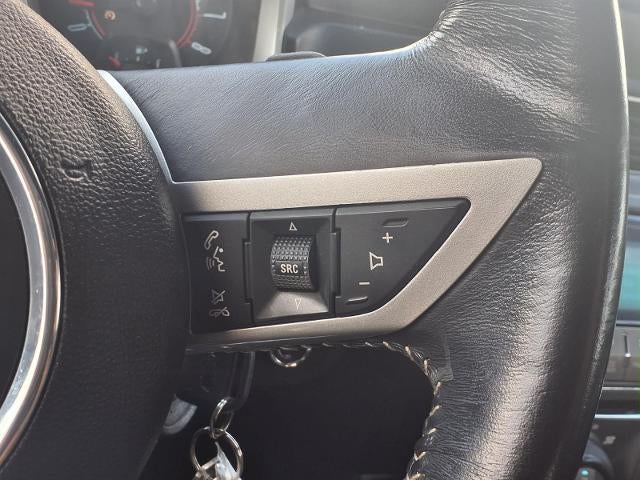 2011 Chevrolet Camaro 2LT
