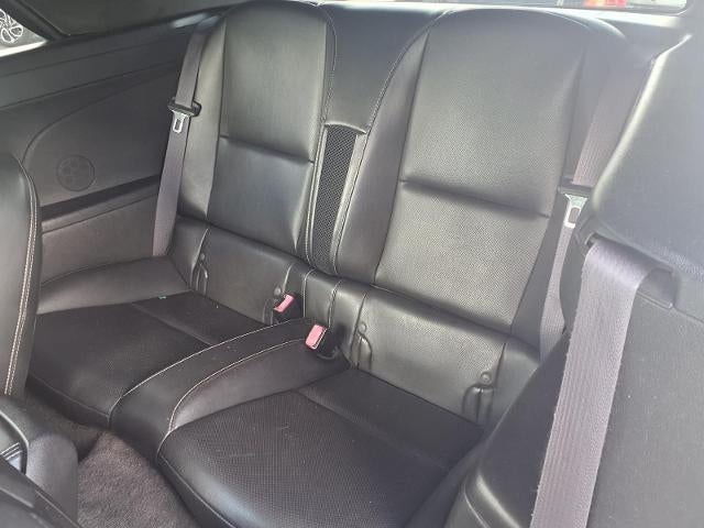 2011 Chevrolet Camaro 2LT