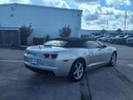 2011 Chevrolet Camaro 2LT