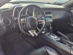 2011 Chevrolet Camaro 2LT