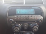 2011 Chevrolet Camaro 2LT