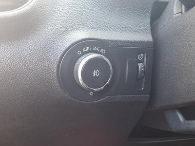 2011 Chevrolet Camaro 2LT
