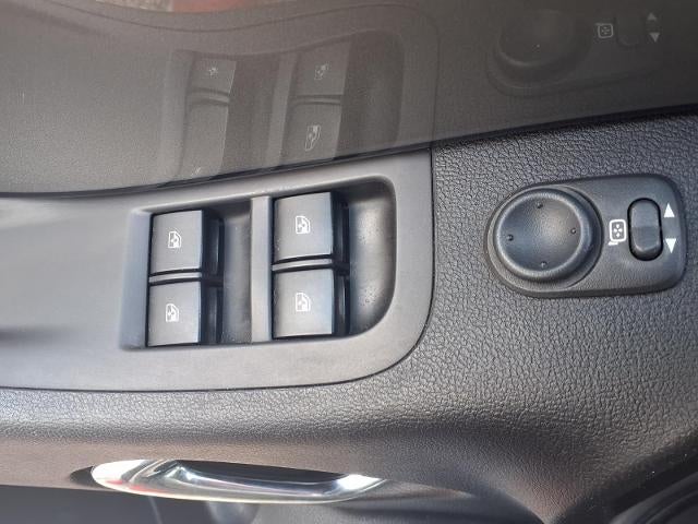 2011 Chevrolet Camaro 2LT