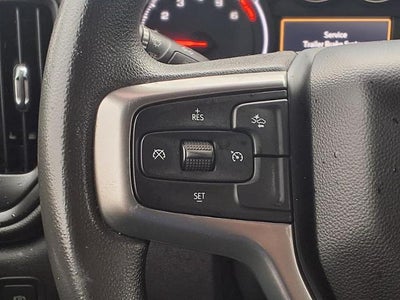 2023 Chevrolet Silverado 2500 HD Custom