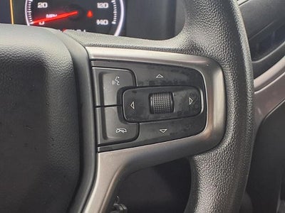 2023 Chevrolet Silverado 2500 HD Custom