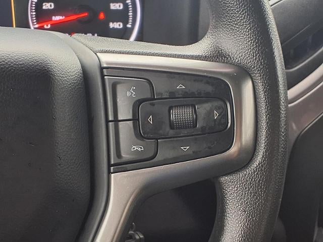 2023 Chevrolet Silverado 2500 HD Custom