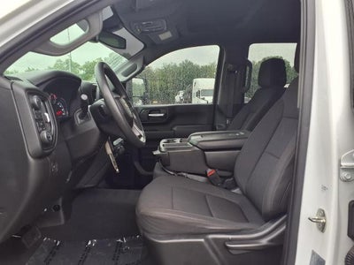 2023 Chevrolet Silverado 2500 HD Custom