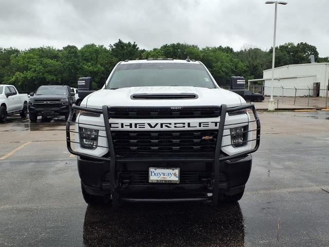 2023 Chevrolet Silverado 2500 HD Custom