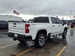 2023 Chevrolet Silverado 2500 HD Custom