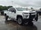 2023 Chevrolet Silverado 2500 HD Custom