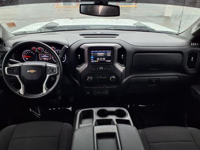 2023 Chevrolet Silverado 2500 HD Custom