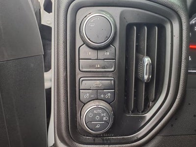 2023 Chevrolet Silverado 2500 HD Custom