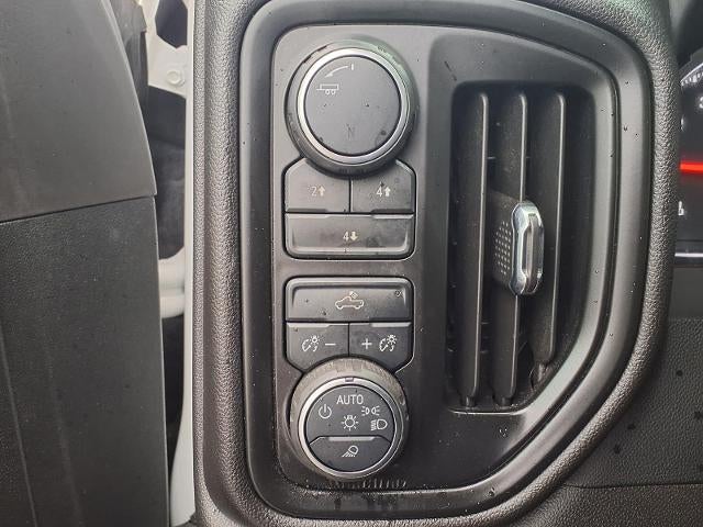 2023 Chevrolet Silverado 2500 HD Custom