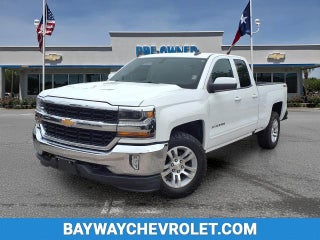 2019 Chevrolet Silverado LD LT