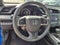 2016 Honda Civic LX-P