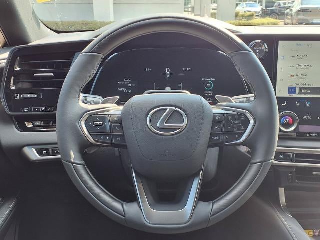 2026 Lexus RX 350h Premium