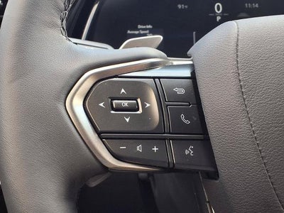 2026 Lexus RX 350h Premium