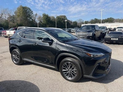 2023 Lexus NX NX 250 Premium