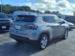 2022 Jeep Compass Latitude FWD