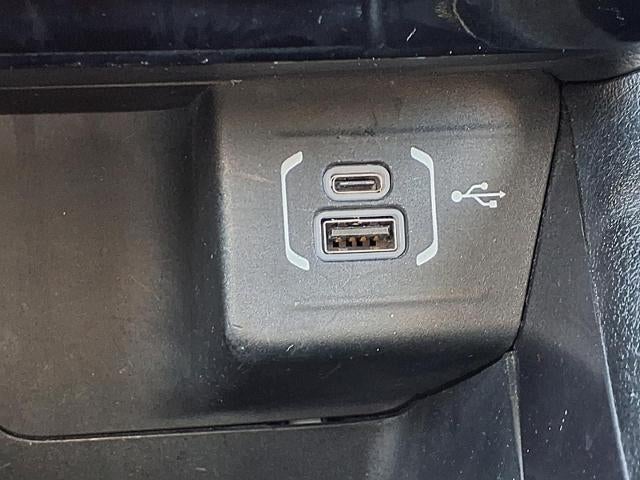 2022 Jeep Compass Latitude FWD