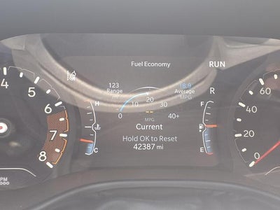 2024 Jeep Compass Sport 4x4