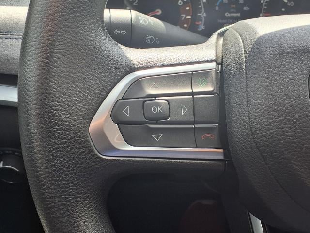2024 Jeep Compass Sport 4x4