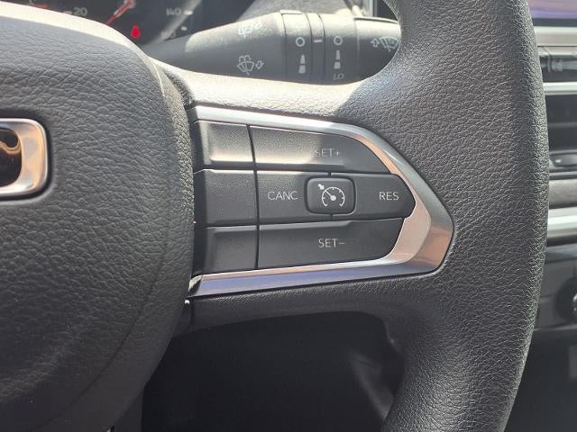 2024 Jeep Compass Sport 4x4