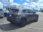 2024 Jeep Compass Sport 4x4